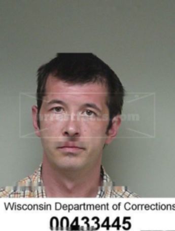Cory J Fleischfresser