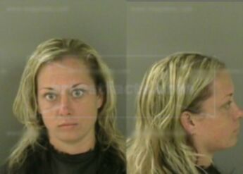 Rachel Marie Gosnell