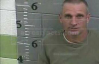Timothy Leon Hayes