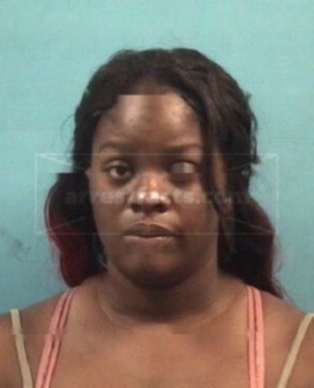 Dynetria Nasha Briscoe