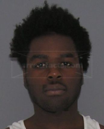 Kevin Daevon Lanier