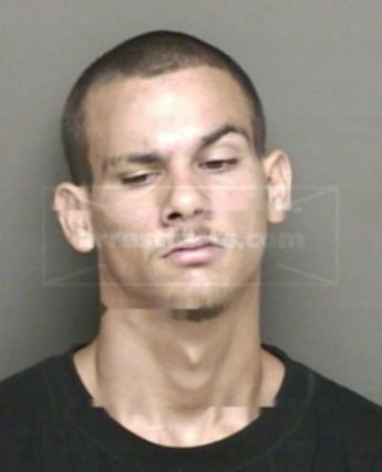 Jonathon Carl Langford