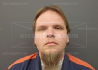 Nicholas Keith Trombley