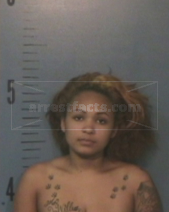 Alexis Lenee Willis