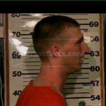 Christopher Paul Munson