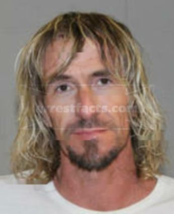 Kirk Lyle Barrett