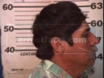 Homero Maldonado Lopez