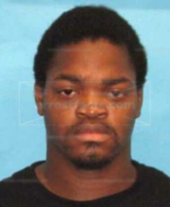 Raheem Akeem Brantley