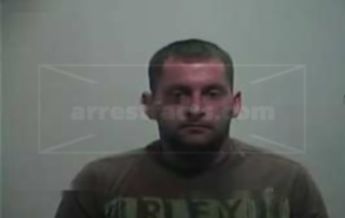 Matthew James Snyder