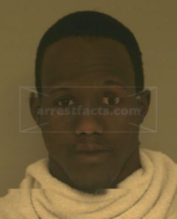 Montravius Williams