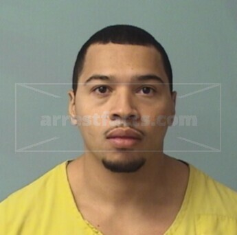 Dontae Torres