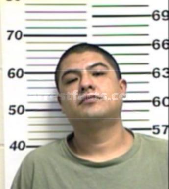 Mario Rincon Alvarez
