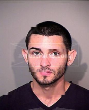 Anthony Rivera-Marrero