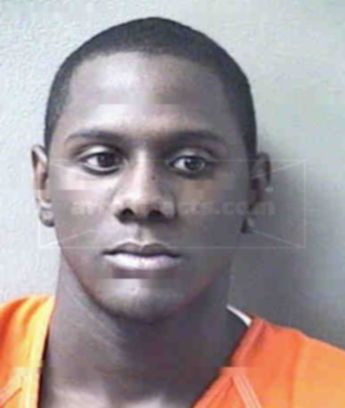 Anriguez Troy Mcelrath