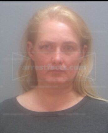 Carleen Ruth Jones