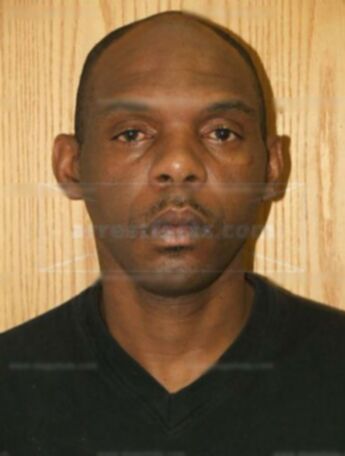 Tony Oliphant