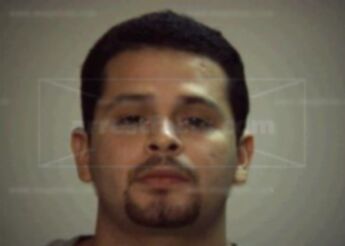 Arthur Rosalio Calderon