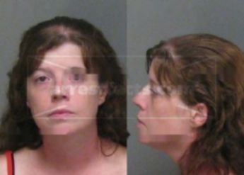 Angela Rogers