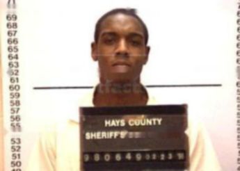 Quincy Joseph Hill
