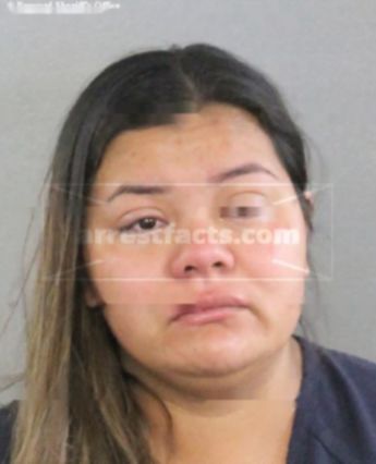 Angie C Ramirez