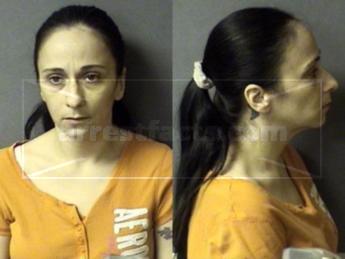 Wendy Dale Davis
