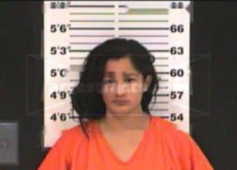 Maria Del Carmen Garcia