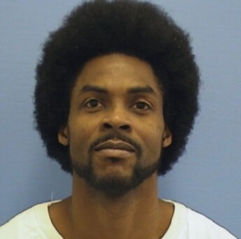 Otis Burress