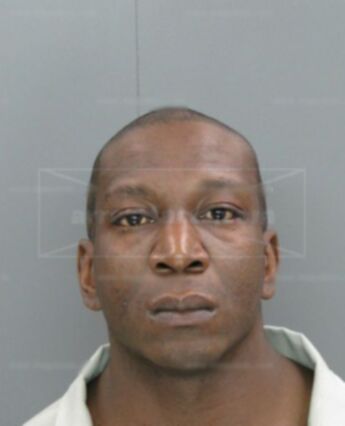 Nichalas Kendell Brown