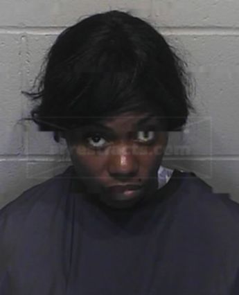 Gwetia Labreika Williams