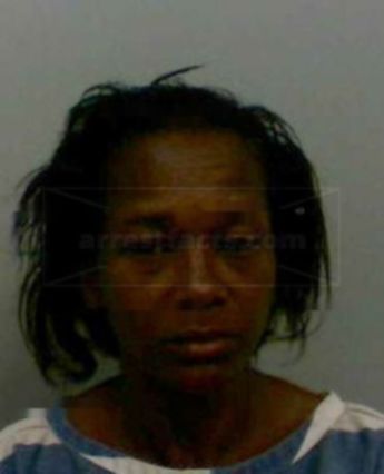 Gwendolyn Coy Taylor