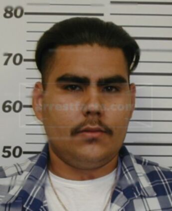 Robert Alcantar