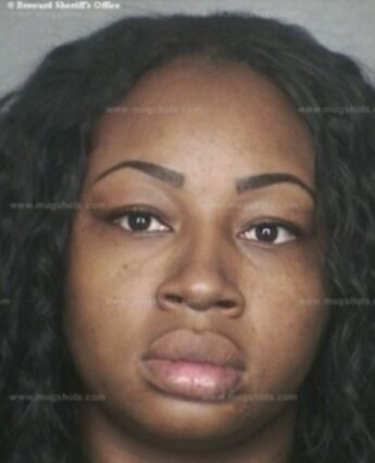 Lashonda Mcmillan