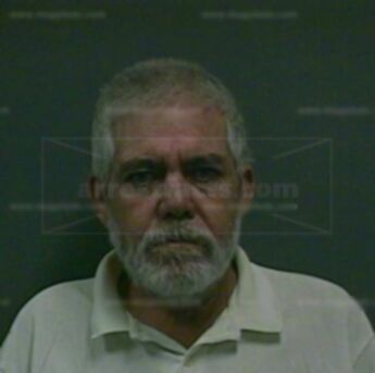 Patrick Glenn Hodges