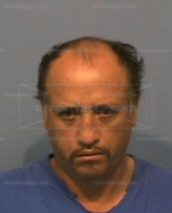 Efrain Ortiz-Bernal
