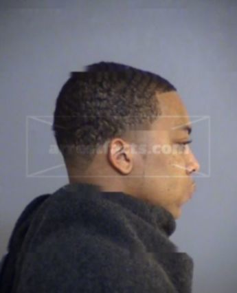 Demetrius Lincoln