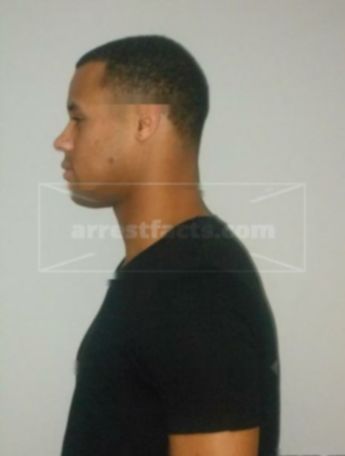 Quincy E Armon Jr.