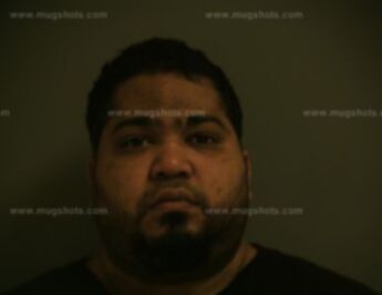 Jonathan William Cortez Foxx