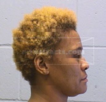 Jacqueline Alexander