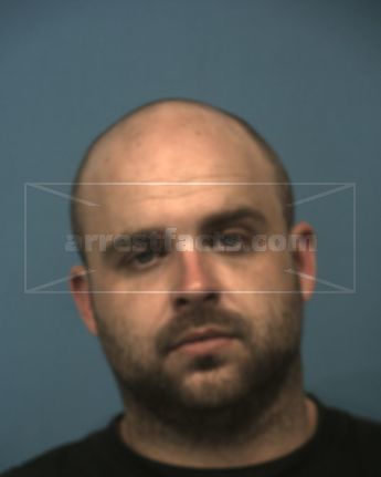 Colin Blake Allen