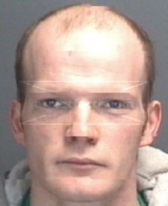 Derrick James Mosher