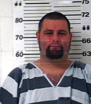 James Aaron Hodge