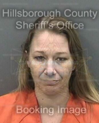 Tiffany Marie Fletcher