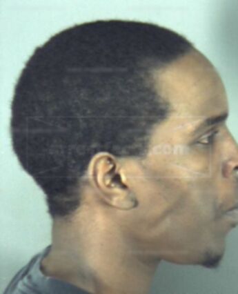 Titus Lamont Rich