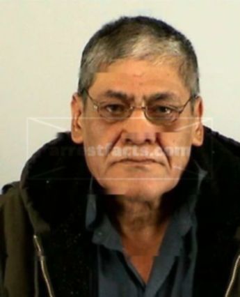 Jose Raul Chavez