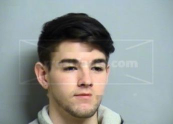 Tanner Lawrence Scarborough