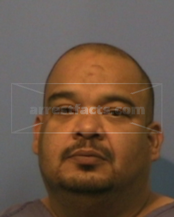 Ernest Anthony Saucedo