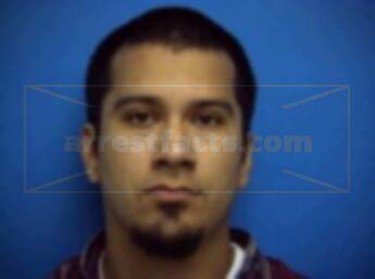 Mark Stephen Resendez