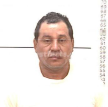 Jose C Diaz