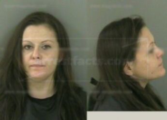 Nicole Dawn Beavers