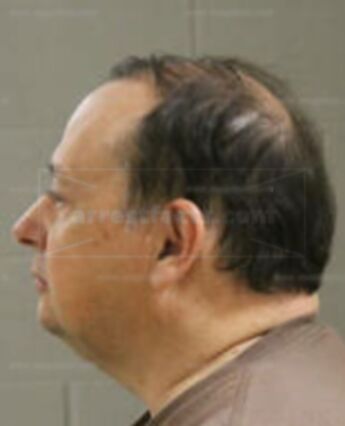 Daniel Ray Vanmeter